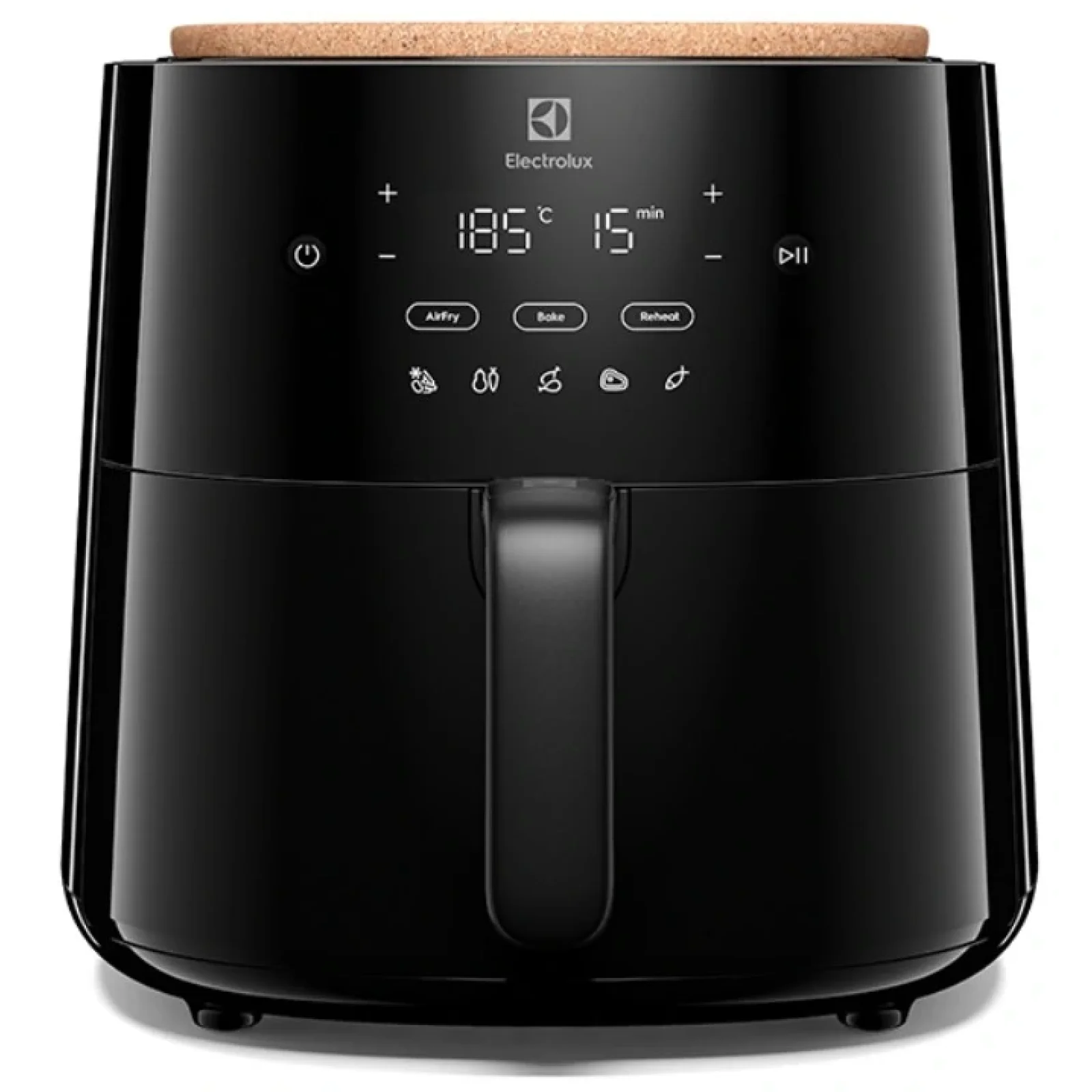 Мультипечь Electrolux EAF5B UA