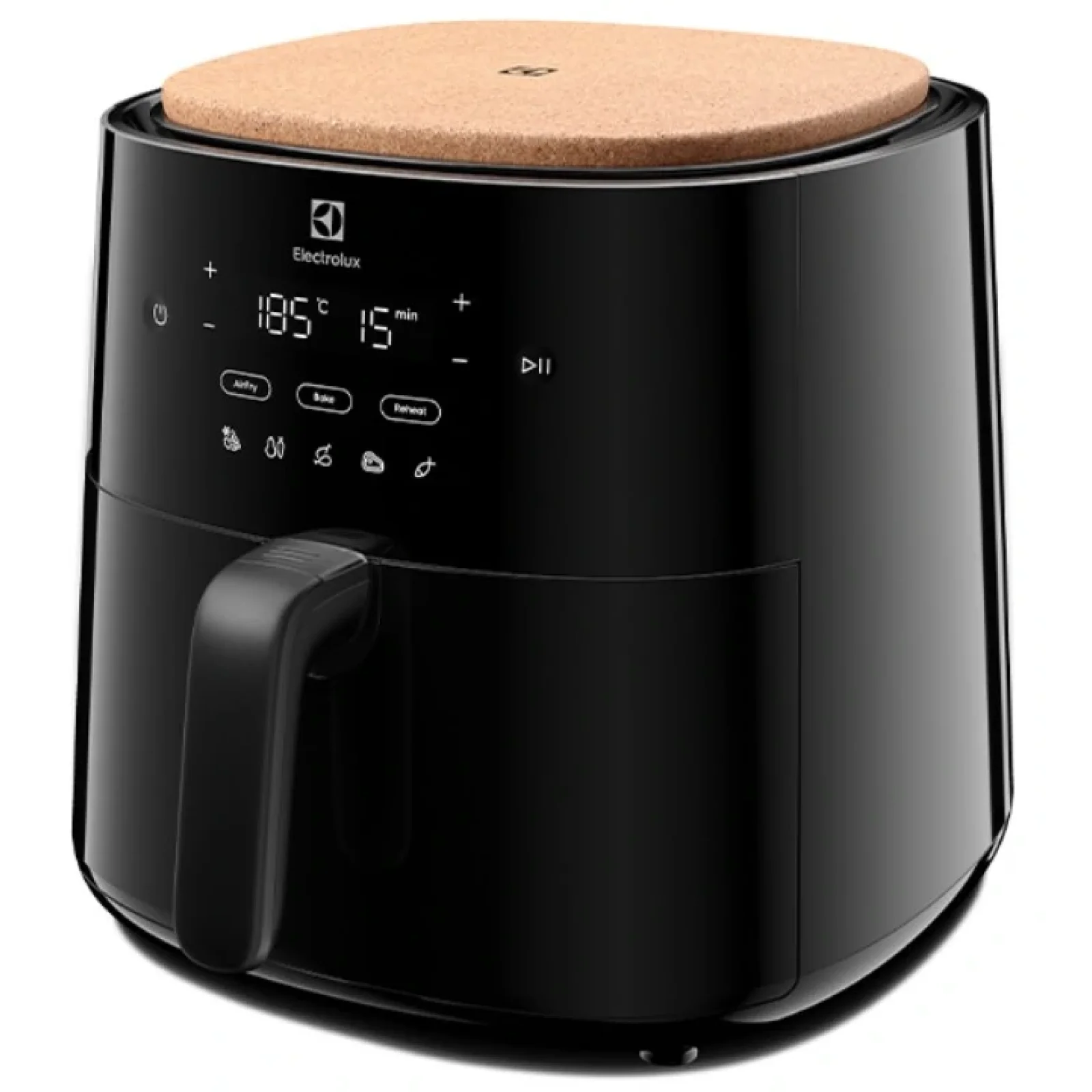 Мультипечь Electrolux EAF5B UA