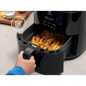 Мультипечь Electrolux EAF5B UA