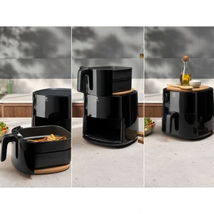 Мультипечь Electrolux EAF5B UA