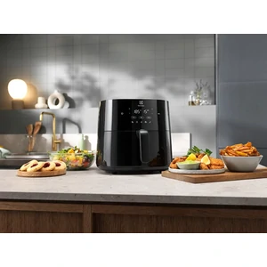 Мультипечь Electrolux EAF5B UA