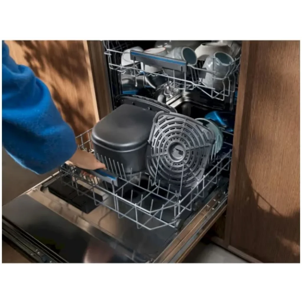 Мультипіч Electrolux EAF7SB UA