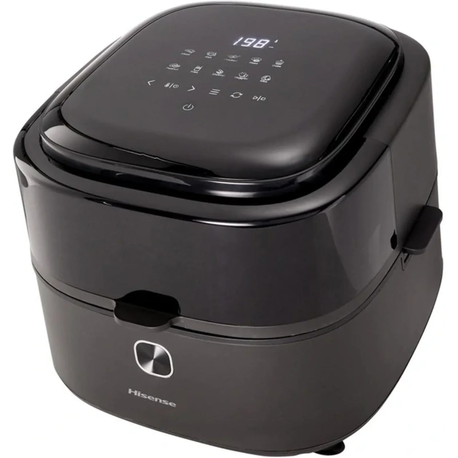 Мультипечь Hisense HAF1350DR UA