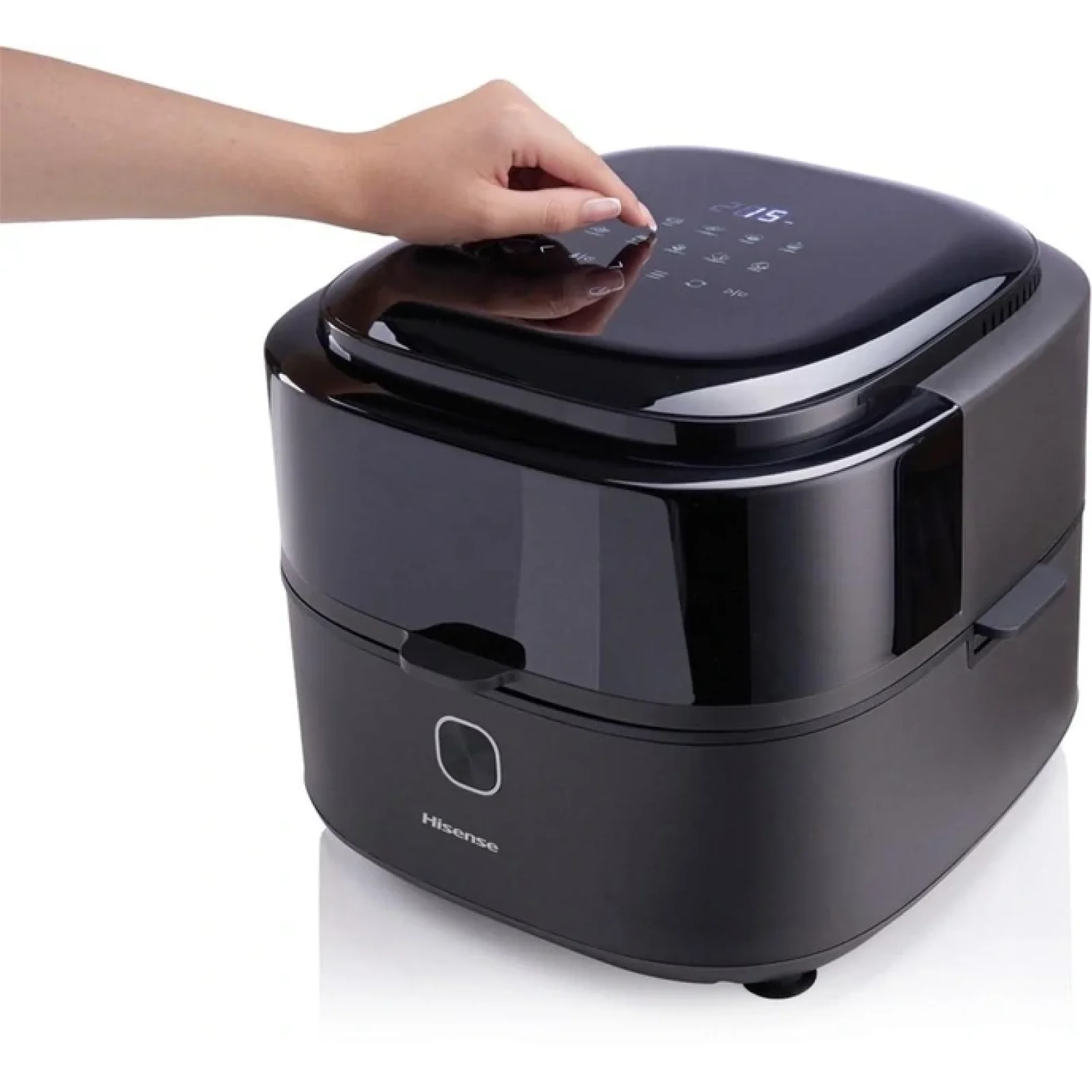 Мультипечь Hisense HAF1350DR UA