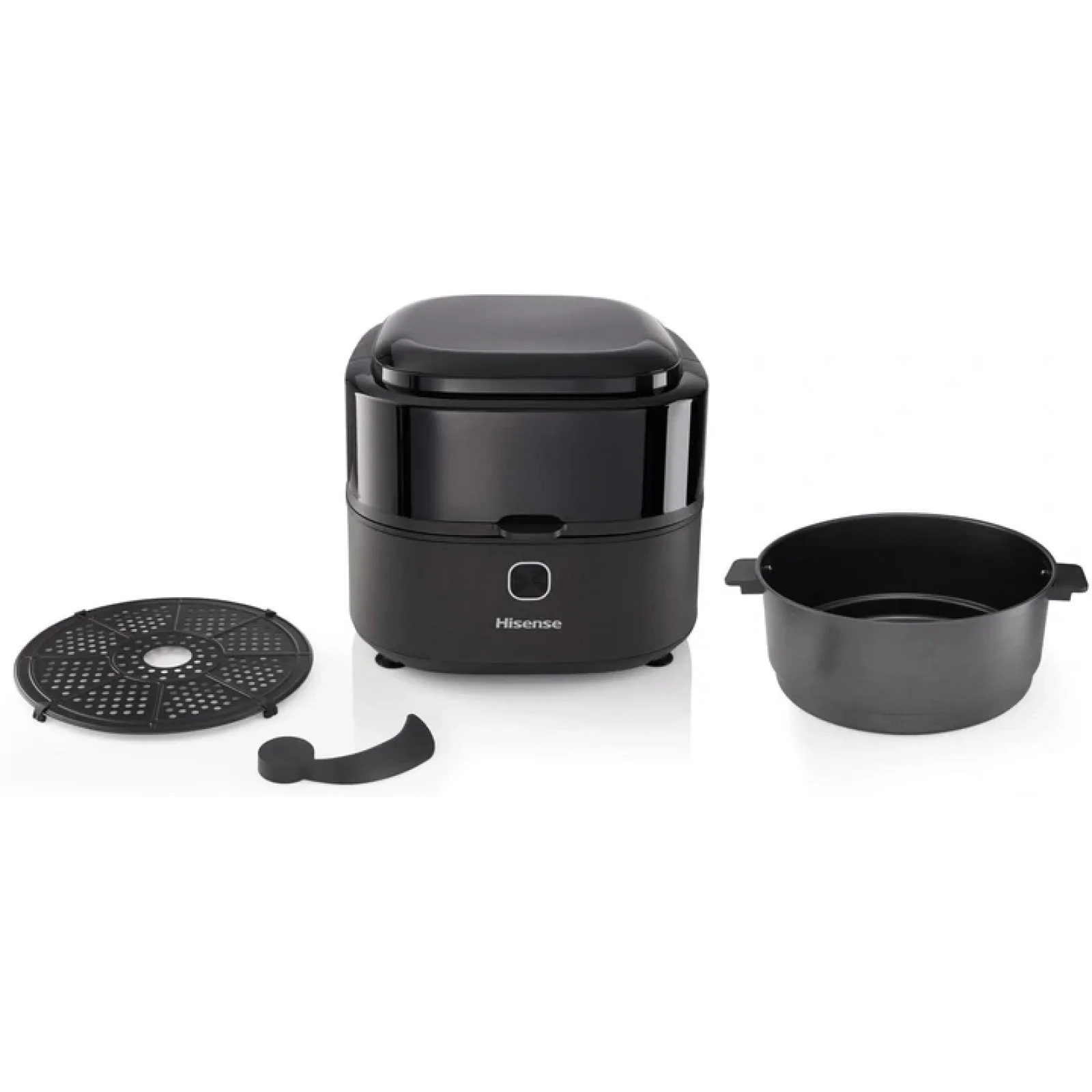 Мультипечь Hisense HAF1350DR UA