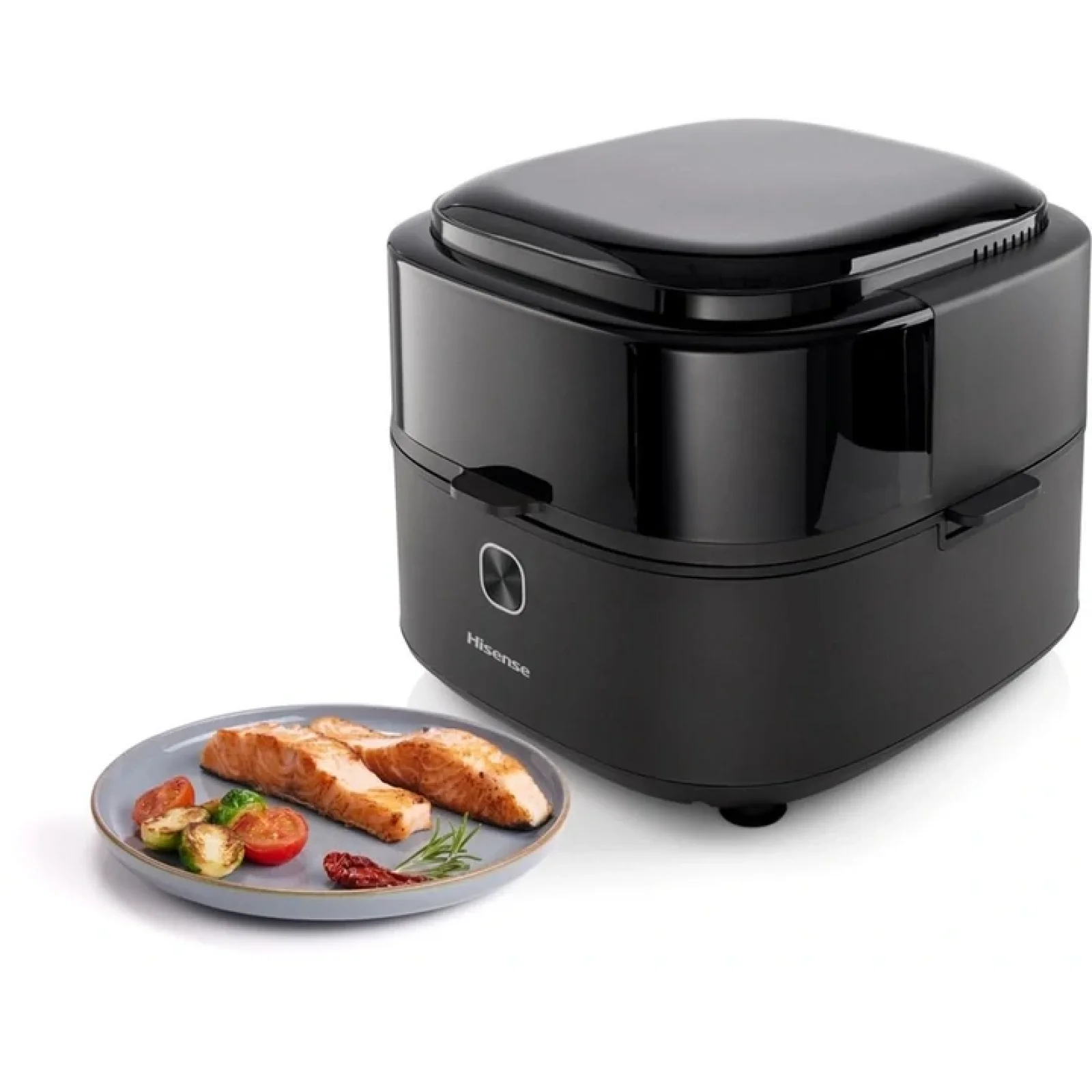 Мультипечь Hisense HAF1350DR UA