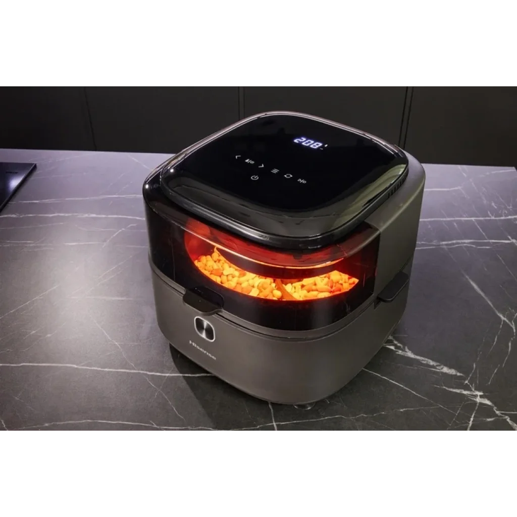 Мультипіч Hisense HAF1350DR UA