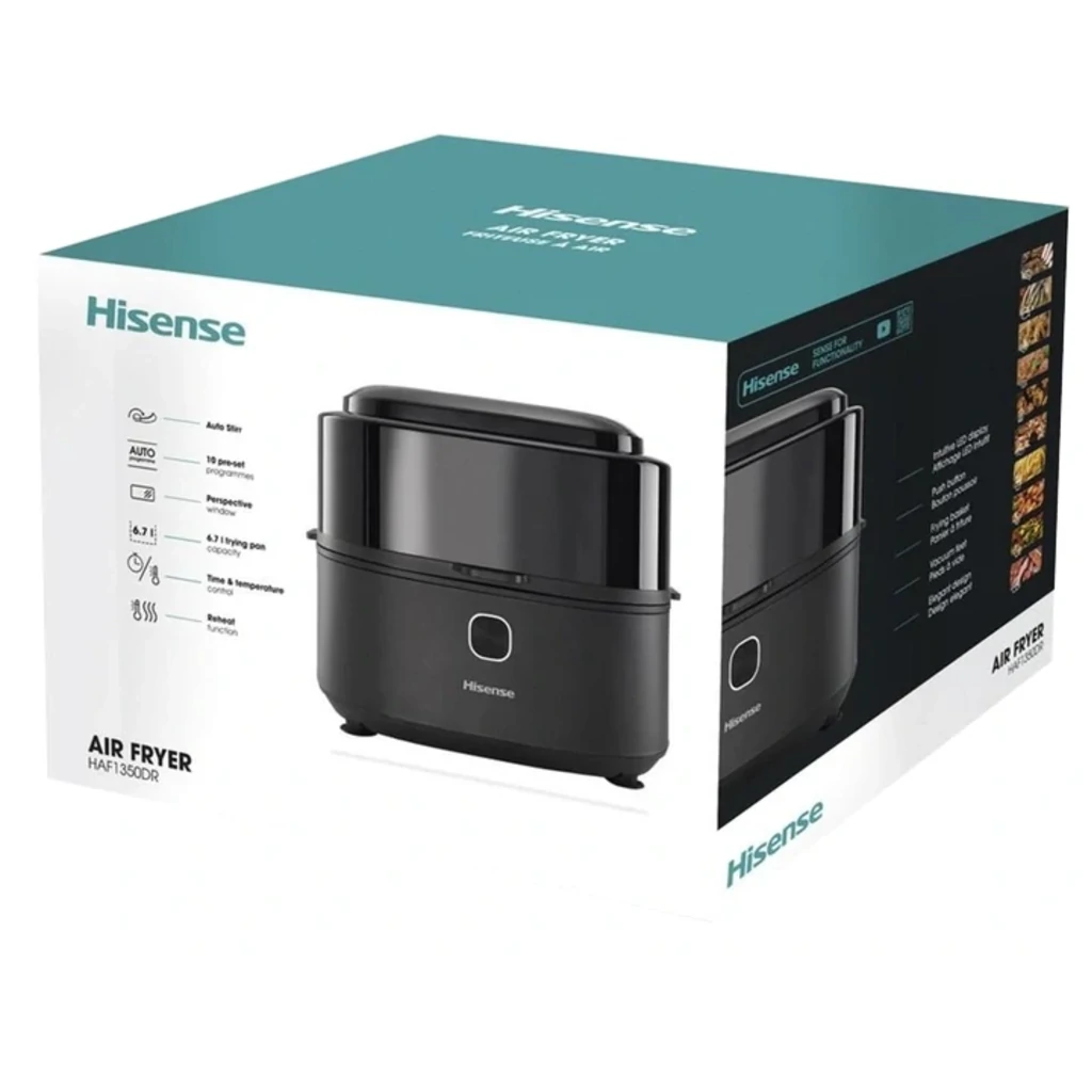 Мультипіч Hisense HAF1350DR UA
