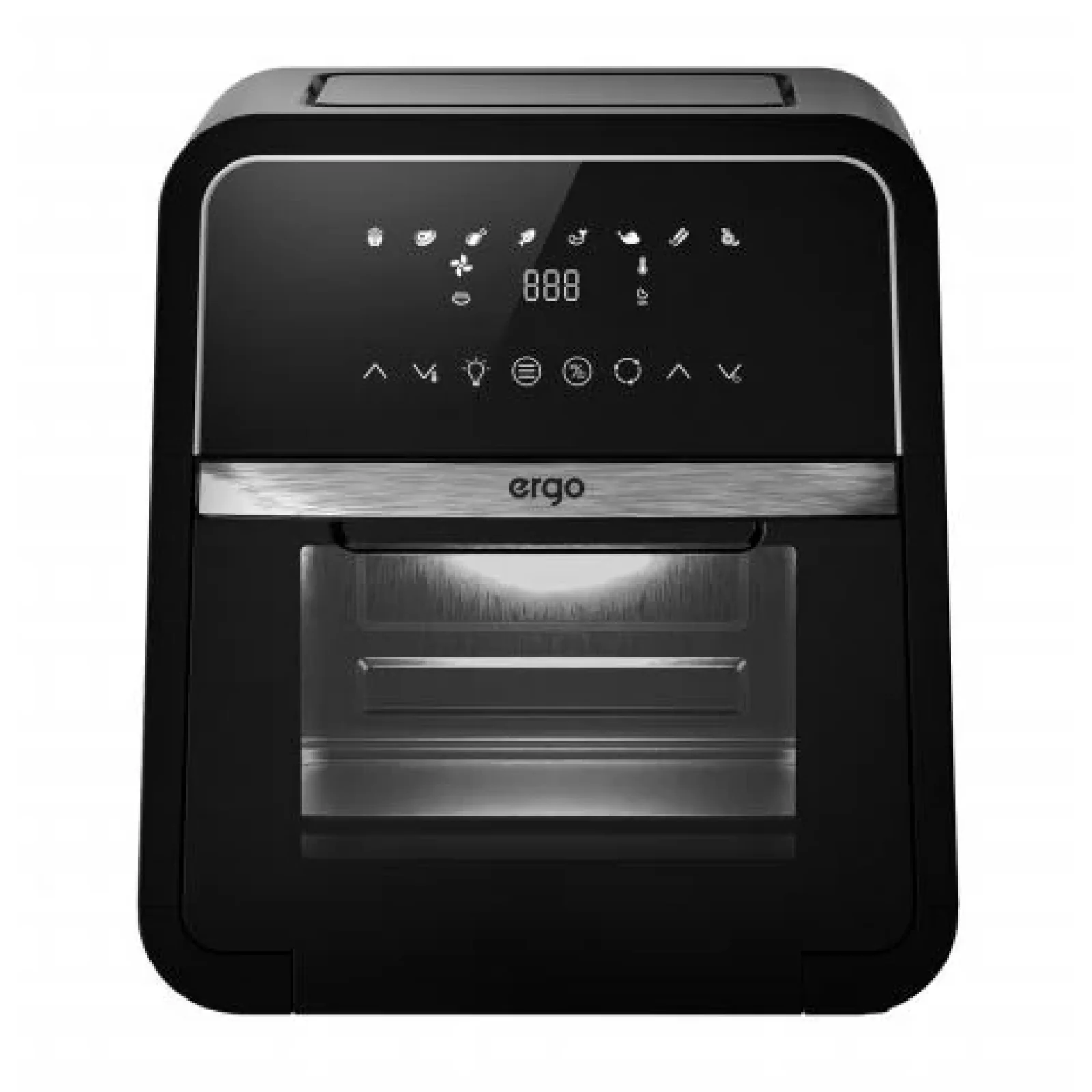 Мультипечь ERGO AF-1505 UA