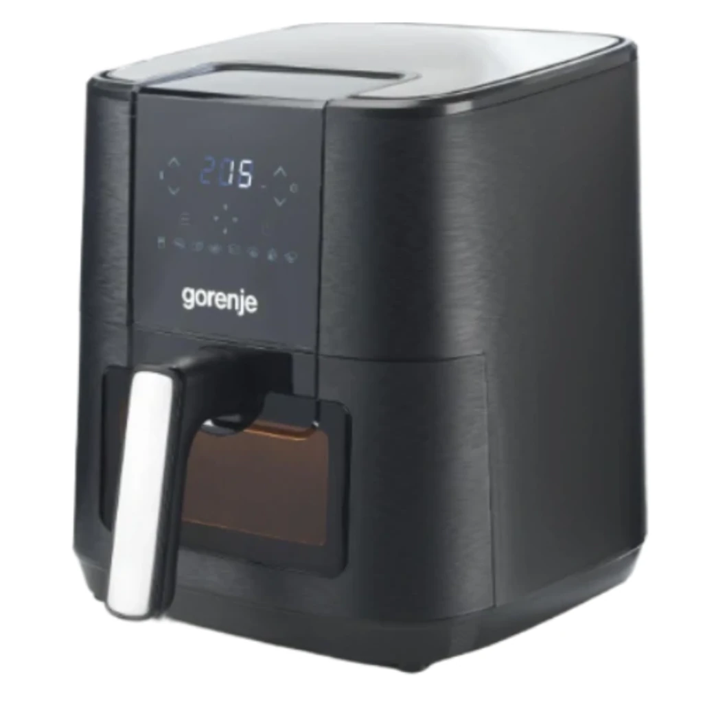 Мультипіч Gorenje AF1350DWB UA