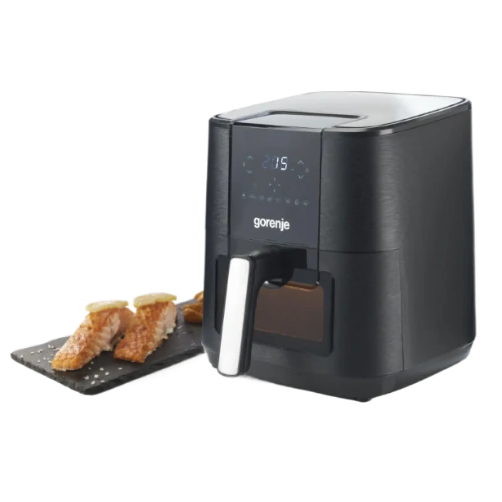 Мультипіч Gorenje AF1350DWB UA