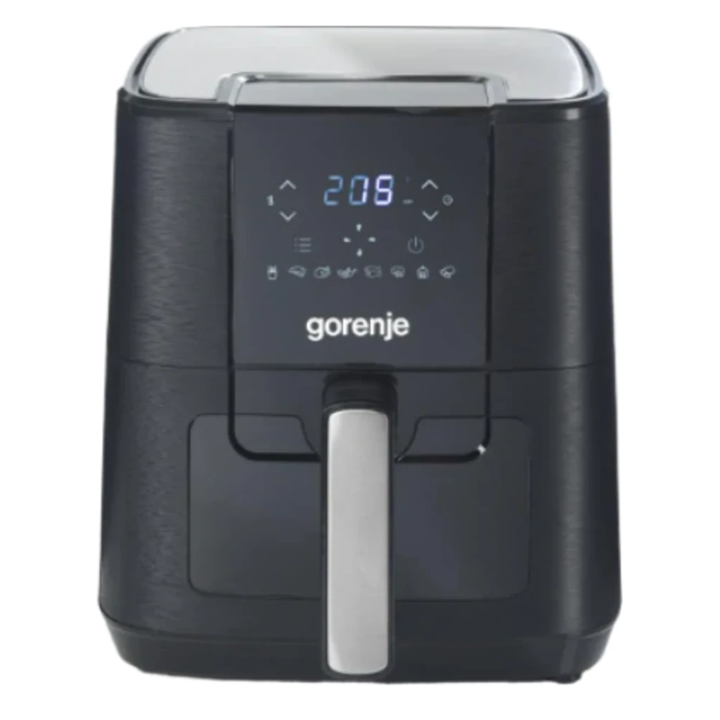 Мультипіч Gorenje AF1350DWB UA