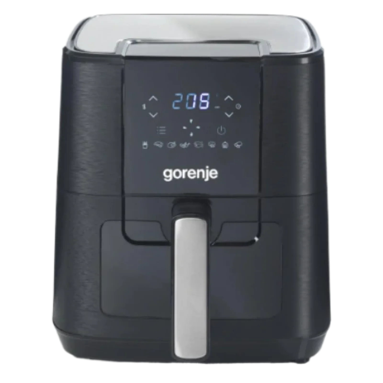 Мультипіч Gorenje AF1350DWB UA