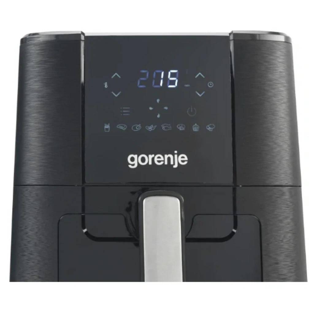 Мультипіч Gorenje AF1350DWB UA