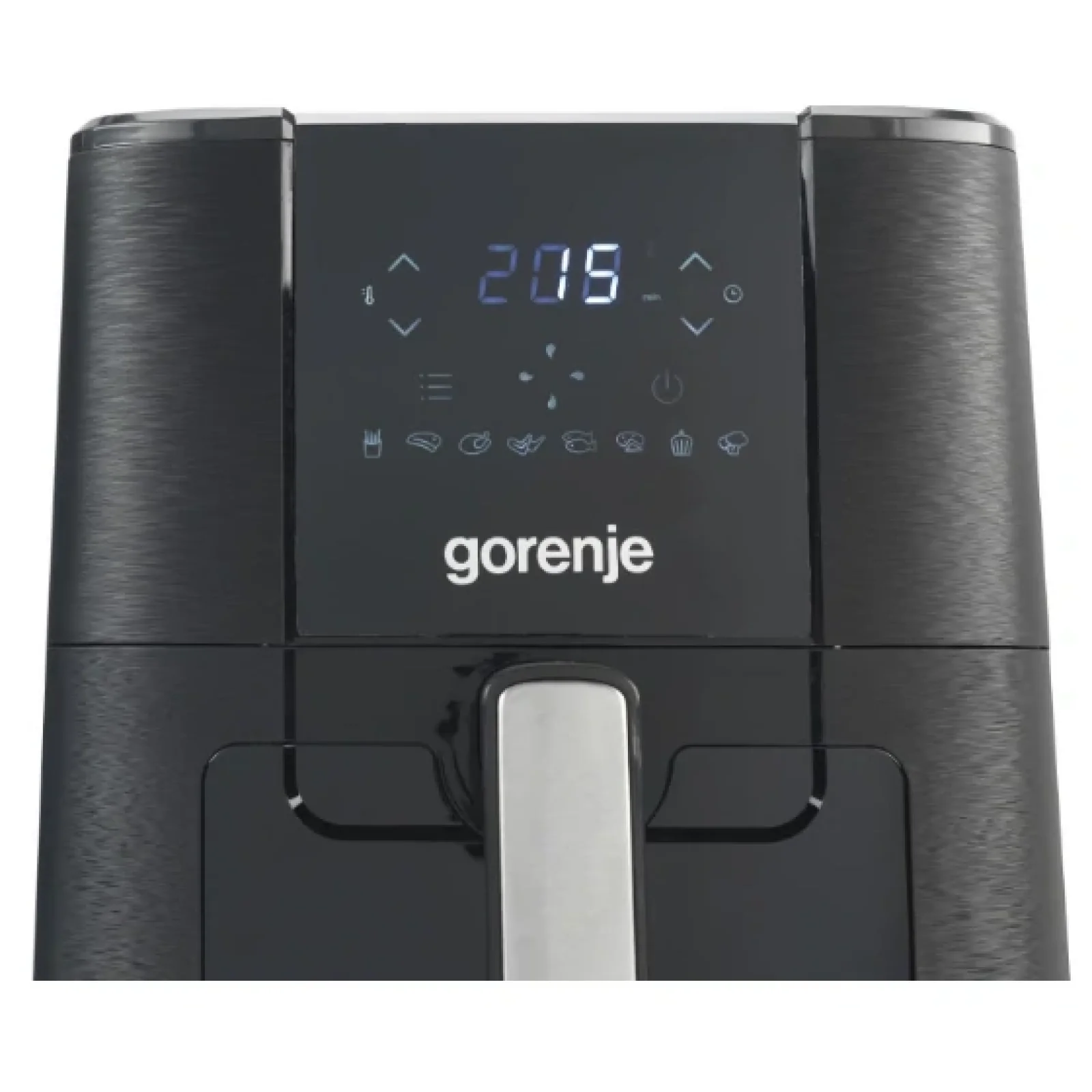 Мультипіч Gorenje AF1350DWB UA