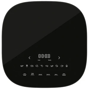 Мультипіч Hisense HAF1600D UA
