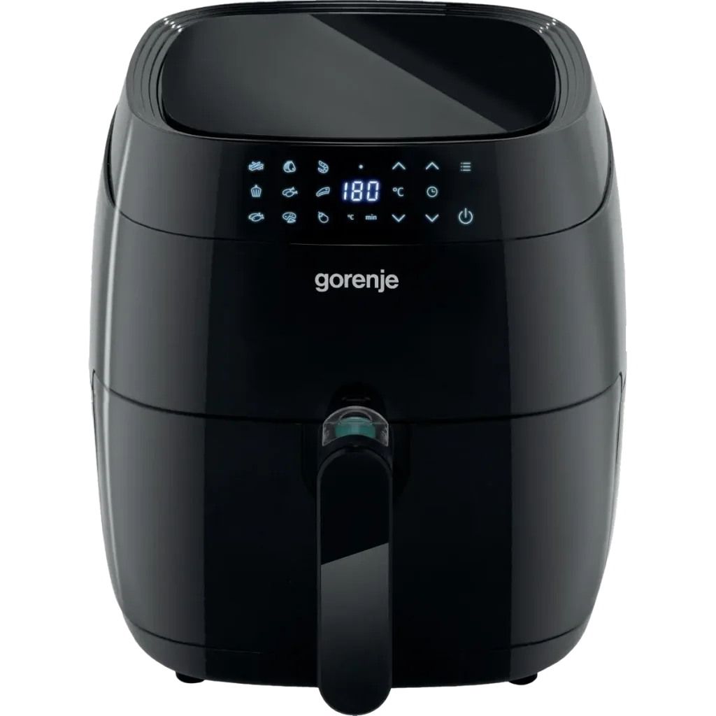 Мультипечь Gorenje AF1409DB UA
