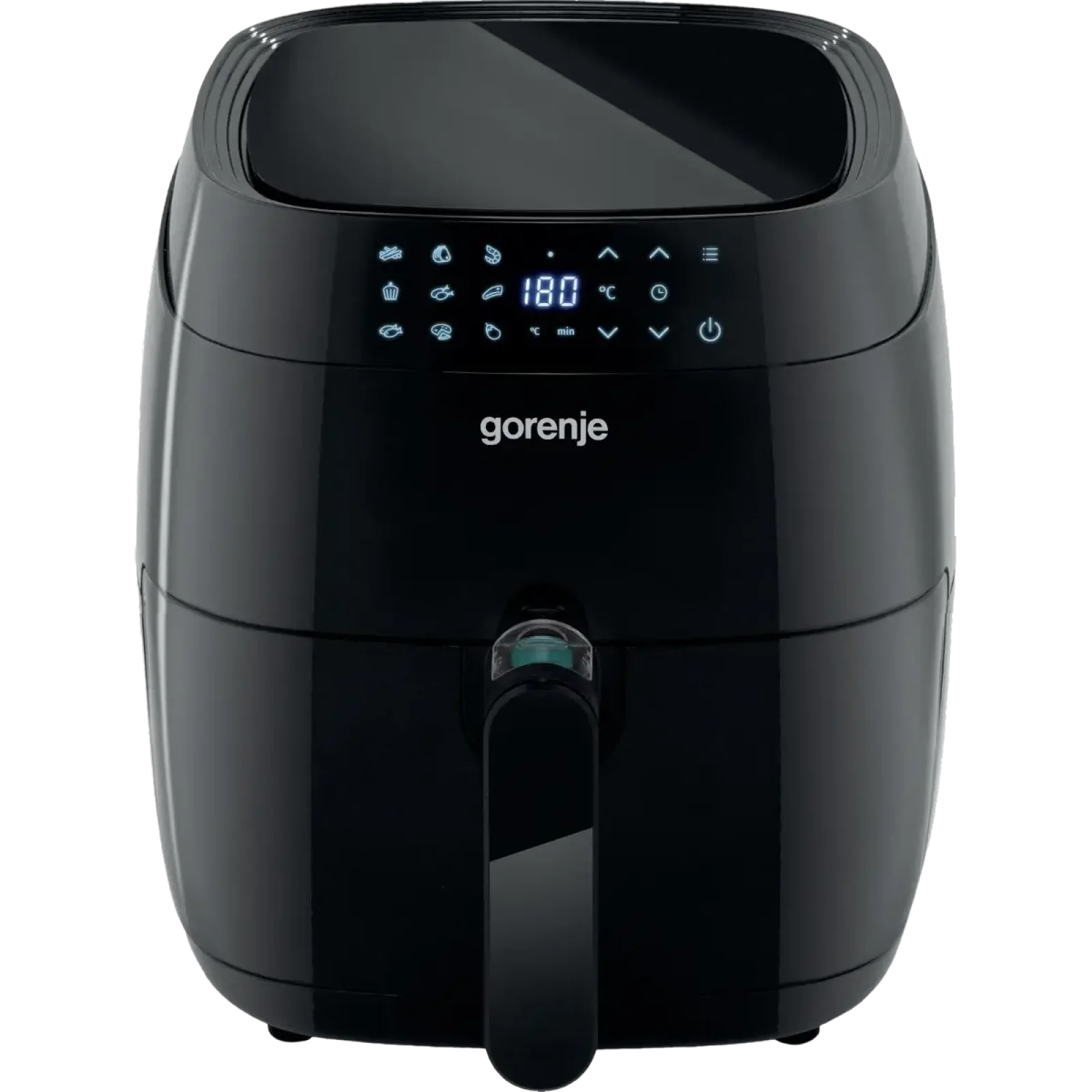 Мультипіч Gorenje AF1409DB UA