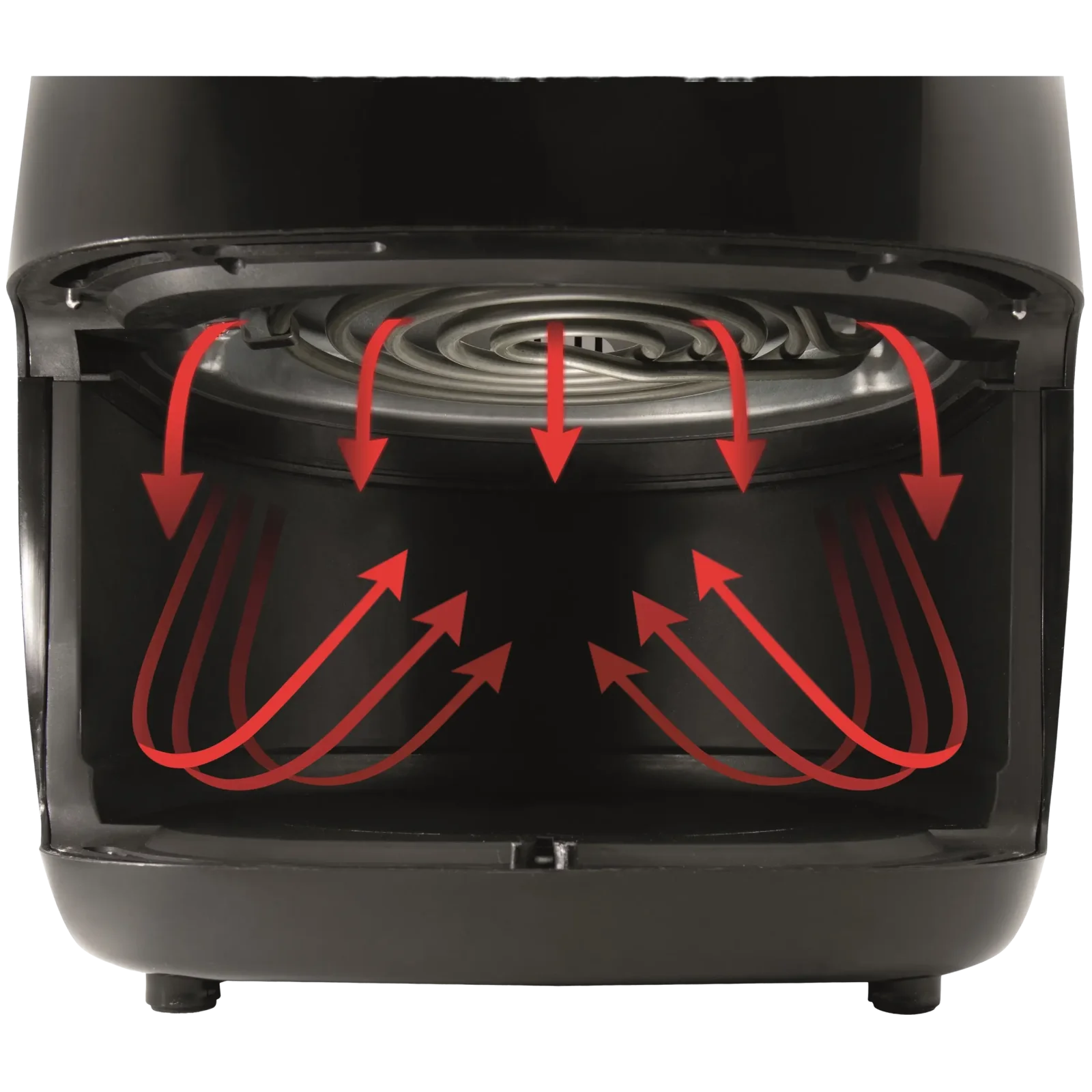 Мультипіч Gorenje AF1409DB UA