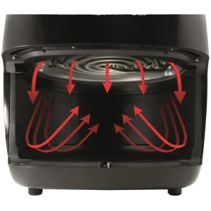 Мультипечь Gorenje AF1409DB UA