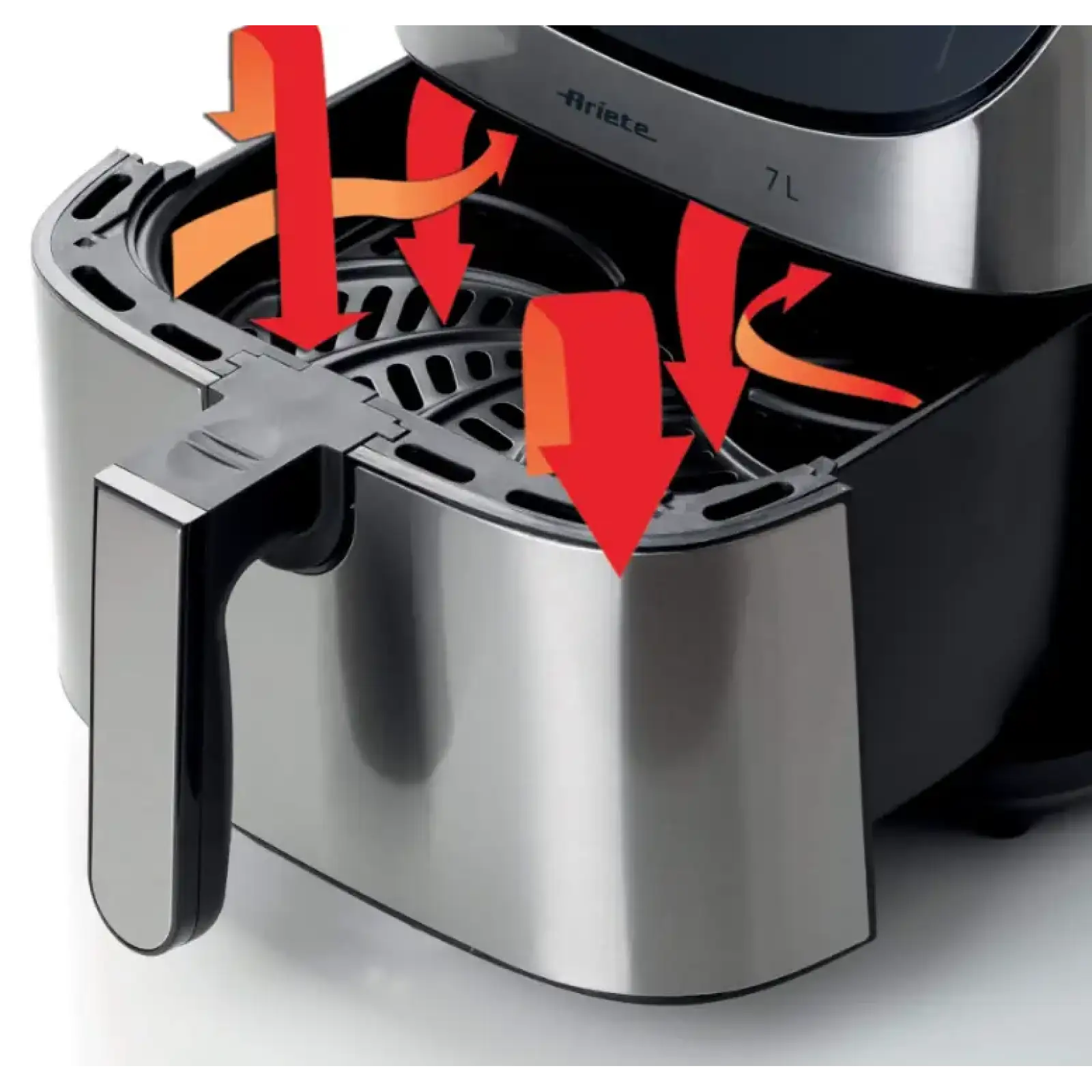 Мультипечь Ariete 4628 UA
