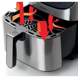 Мультипечь Ariete 4628 UA