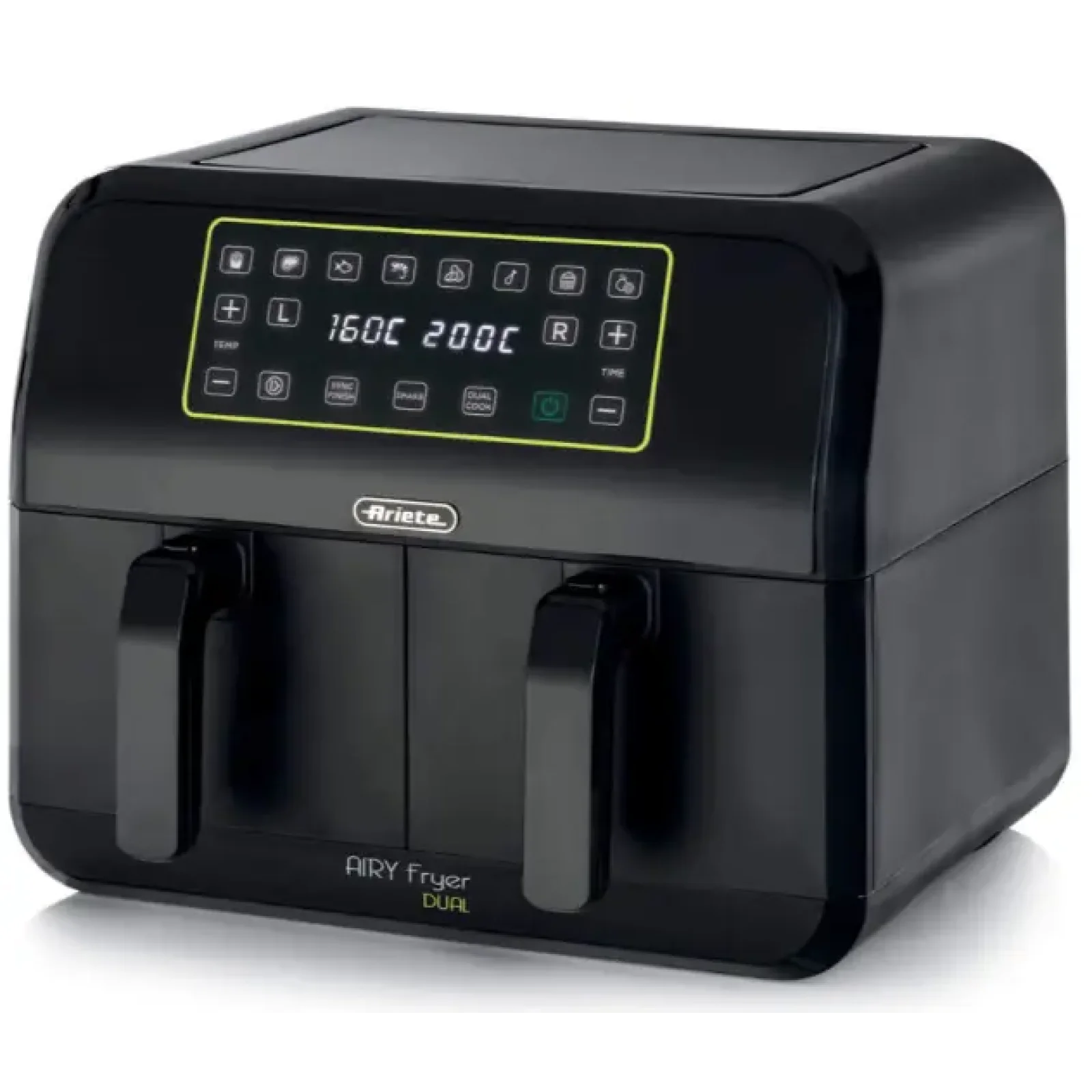 Мультипіч Ariete 4623 BL UA