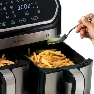 Мультипечь Ariete 4625 UA