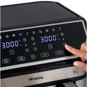 Мультипечь Ariete 4625 UA