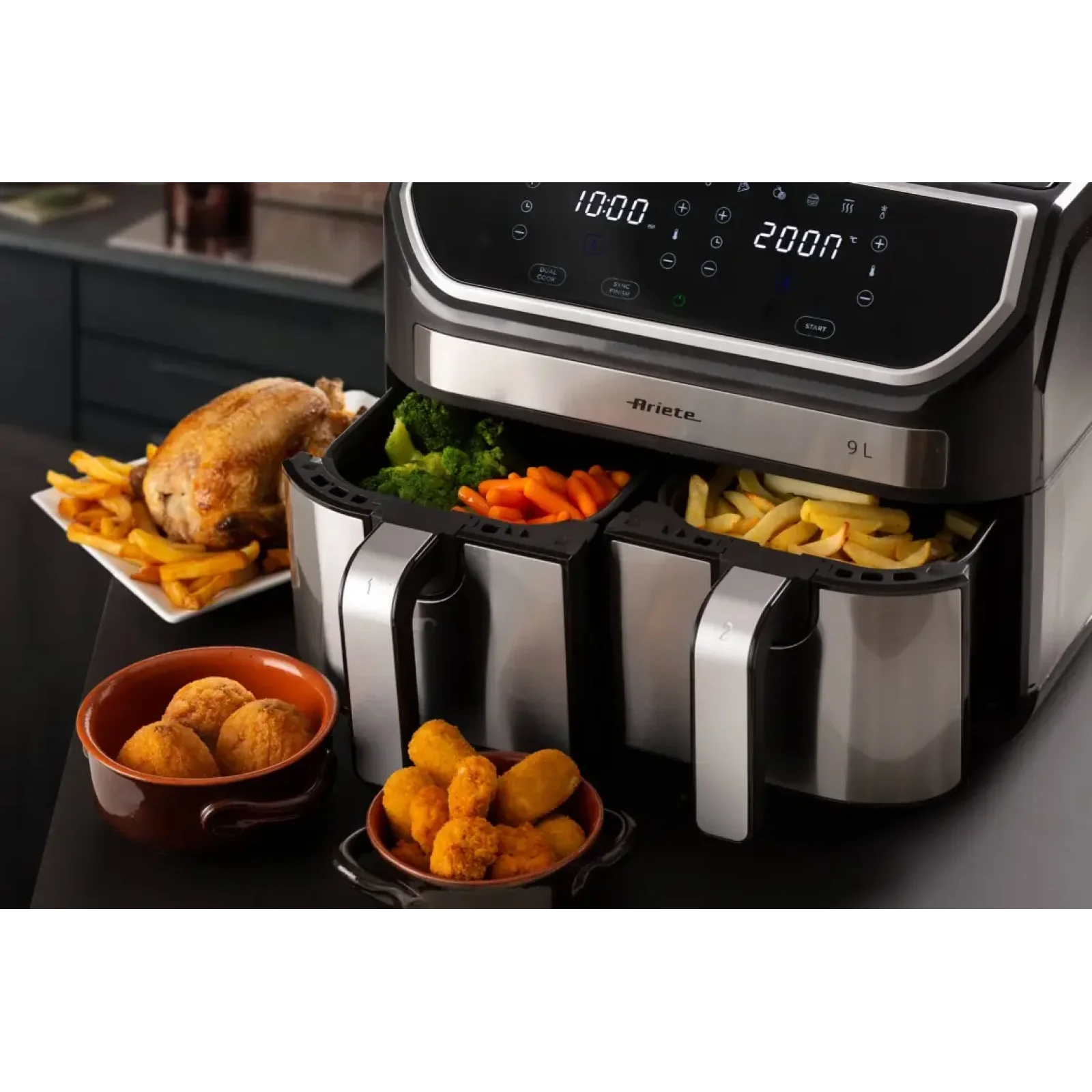 Мультипечь Ariete 4625 UA