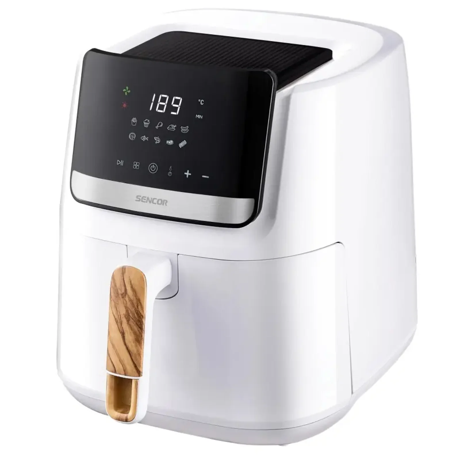 Мультипечь Sencor SFR 6551WH UA