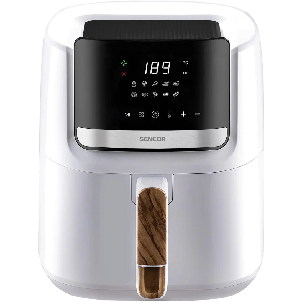 Мультипечь Sencor SFR 6551WH UA