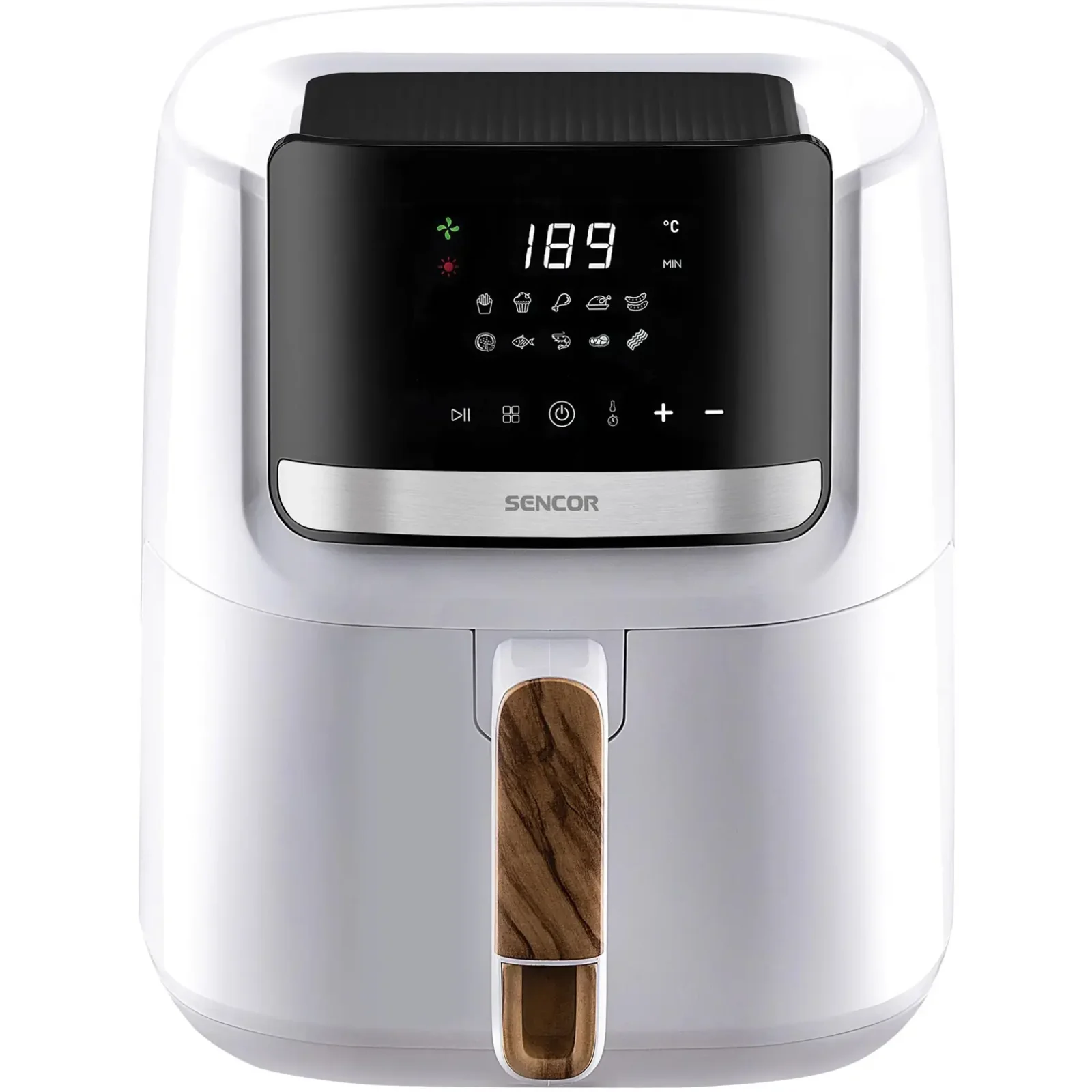 Мультипечь Sencor SFR 6551WH UA