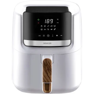 Мультипечь Sencor SFR 6551WH UA
