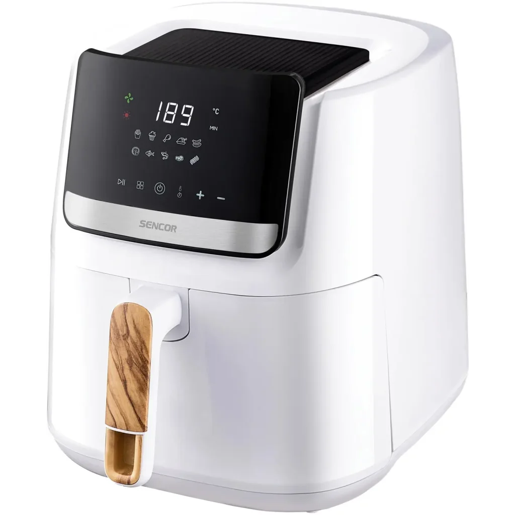 Мультипечь Sencor SFR 6551WH UA