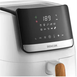 Мультипечь Sencor SFR 6551WH UA