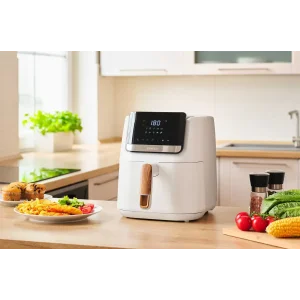 Мультипечь Sencor SFR 6551WH UA