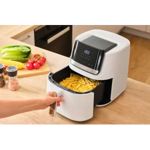 Мультипечь Sencor SFR 6551WH UA