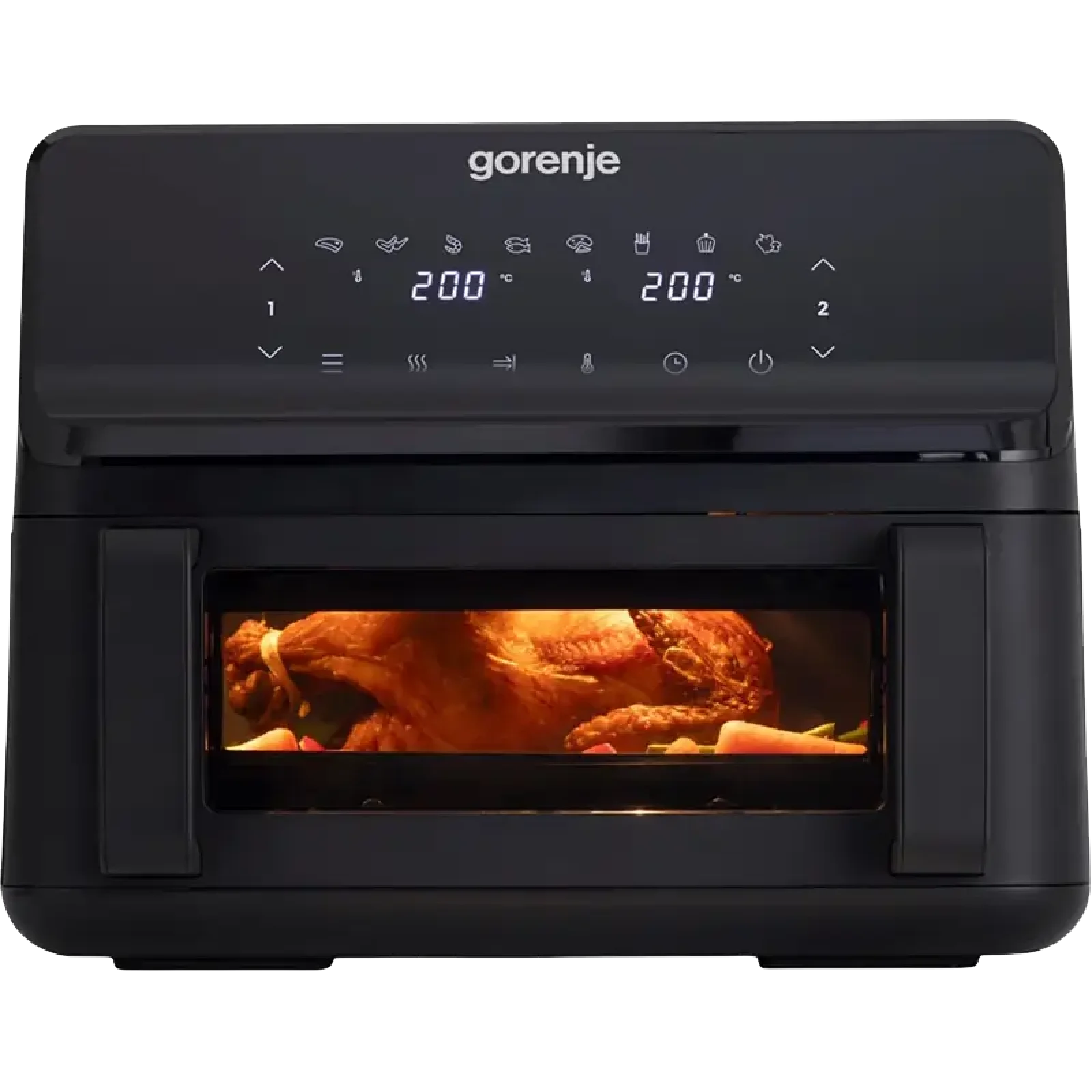 Мультипечь Gorenje AF2700BP UA