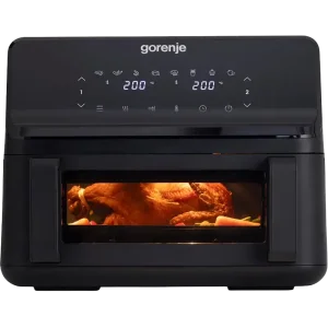 Мультипечь Gorenje AF2700BP UA