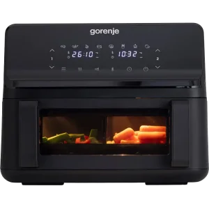 Мультипечь Gorenje AF2700BP UA