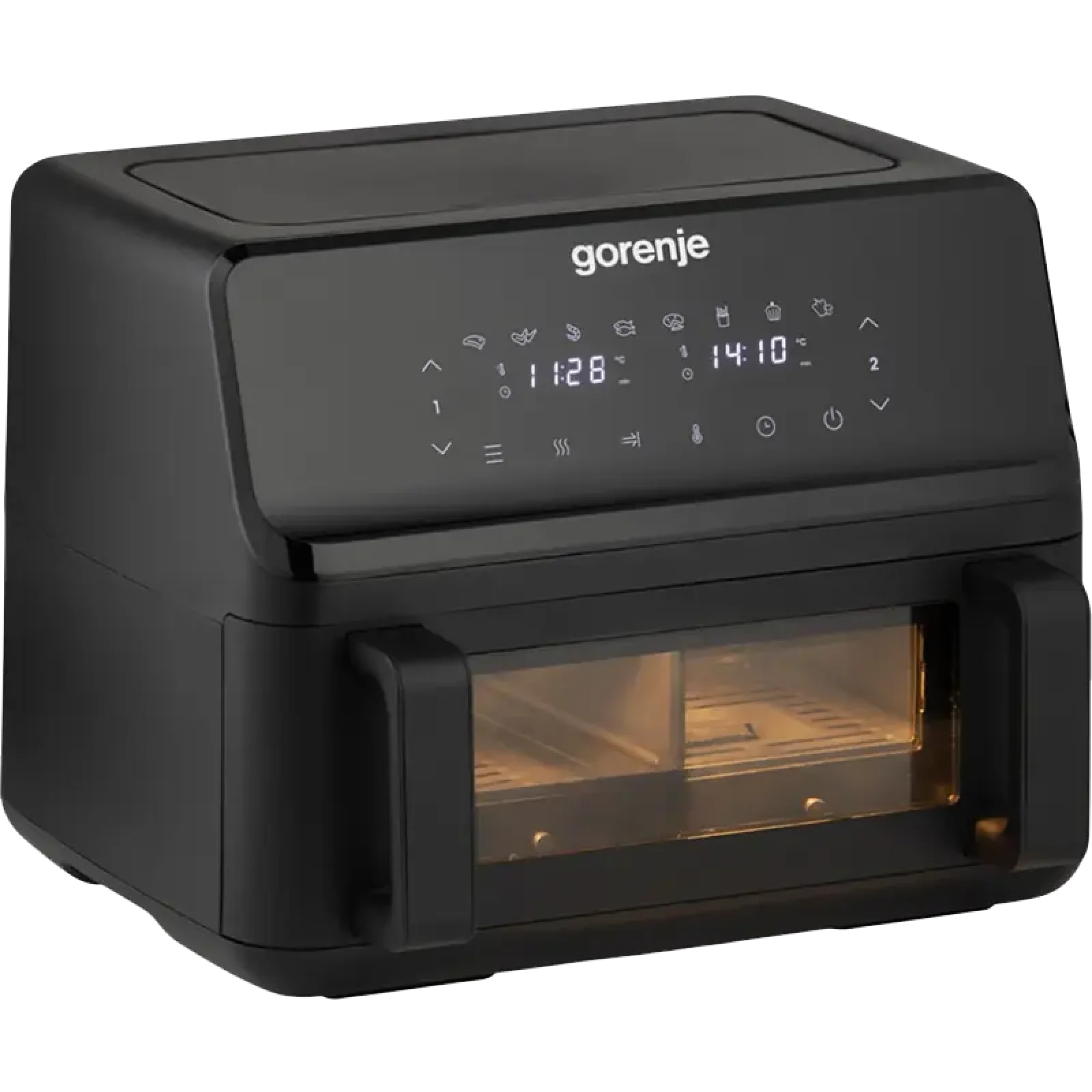 Мультипечь Gorenje AF2700BP UA