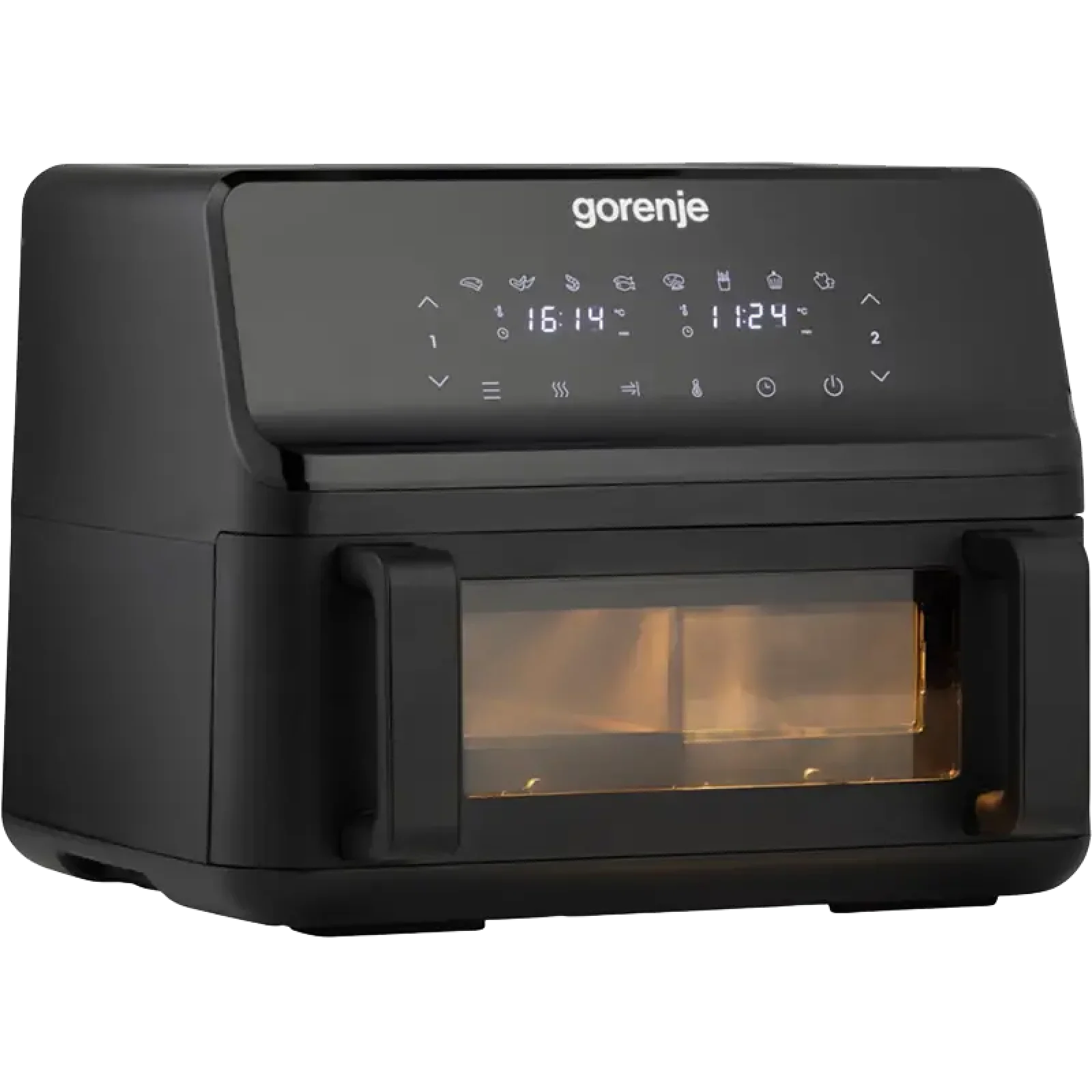 Мультипечь Gorenje AF2700BP UA