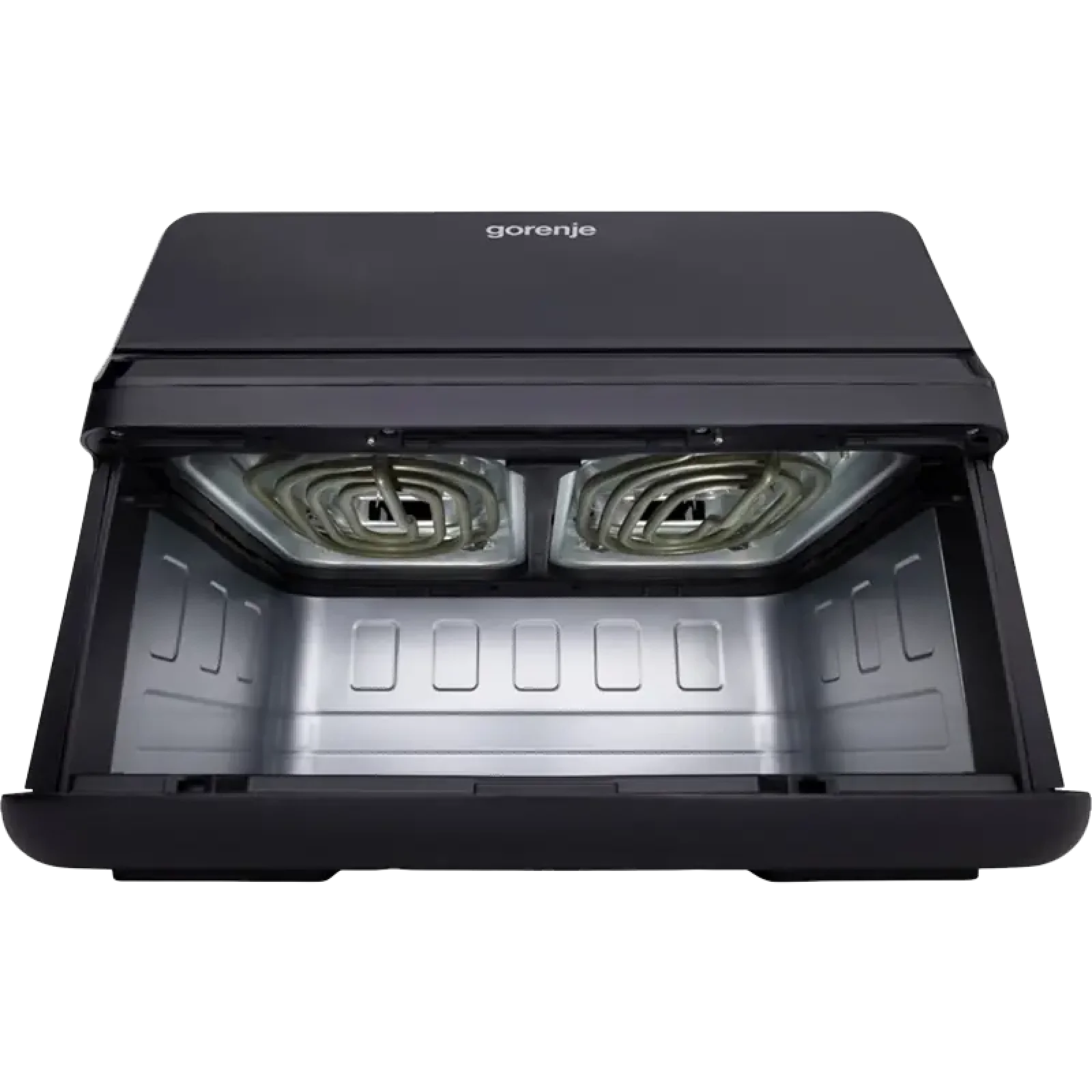 Мультипечь Gorenje AF2700BP UA