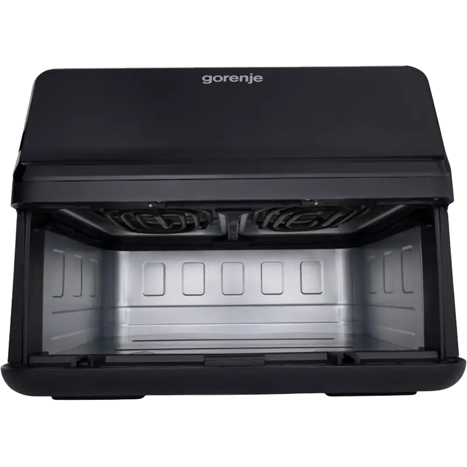 Мультипечь Gorenje AF2700BP UA