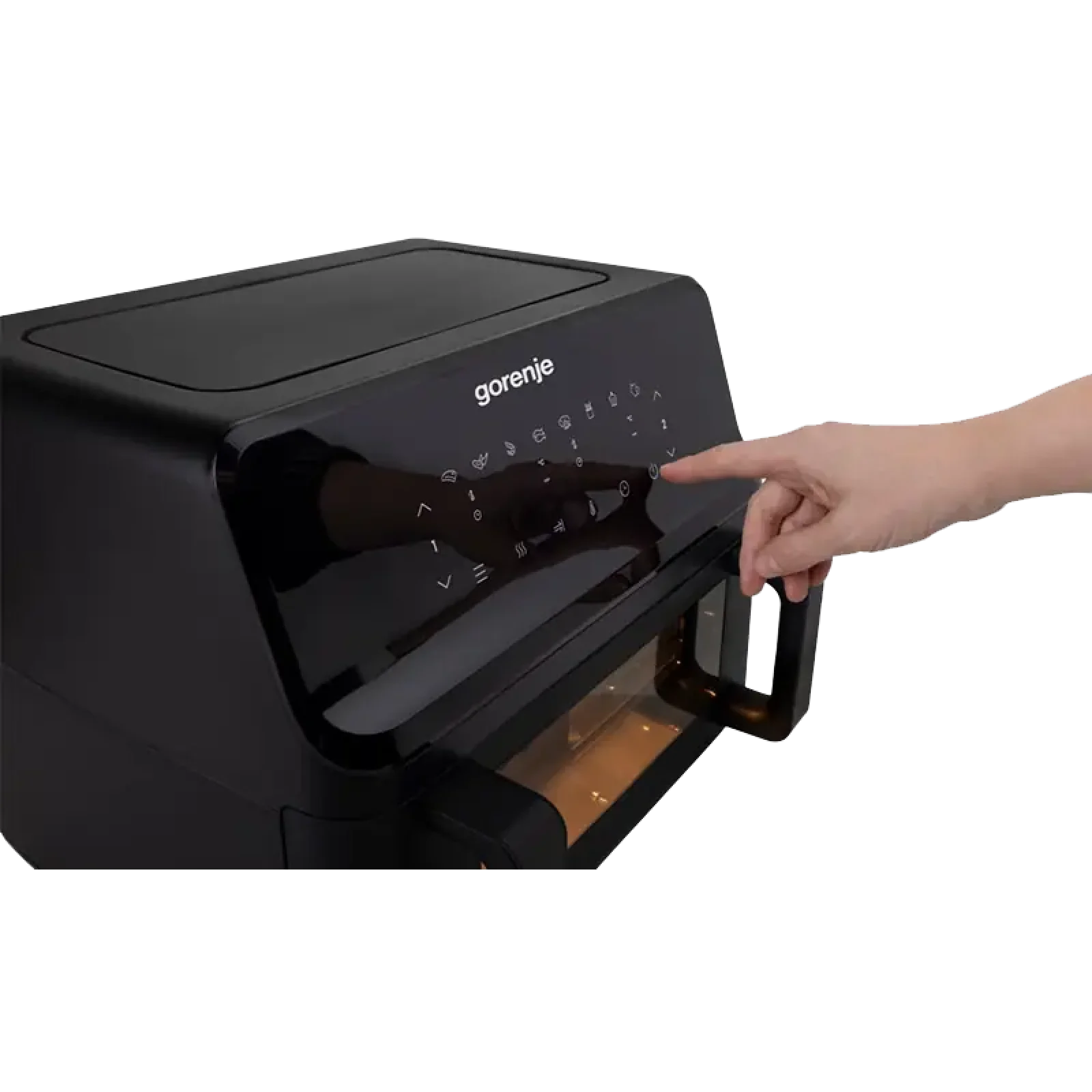 Мультипечь Gorenje AF2700BP UA