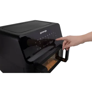 Мультипечь Gorenje AF2700BP UA