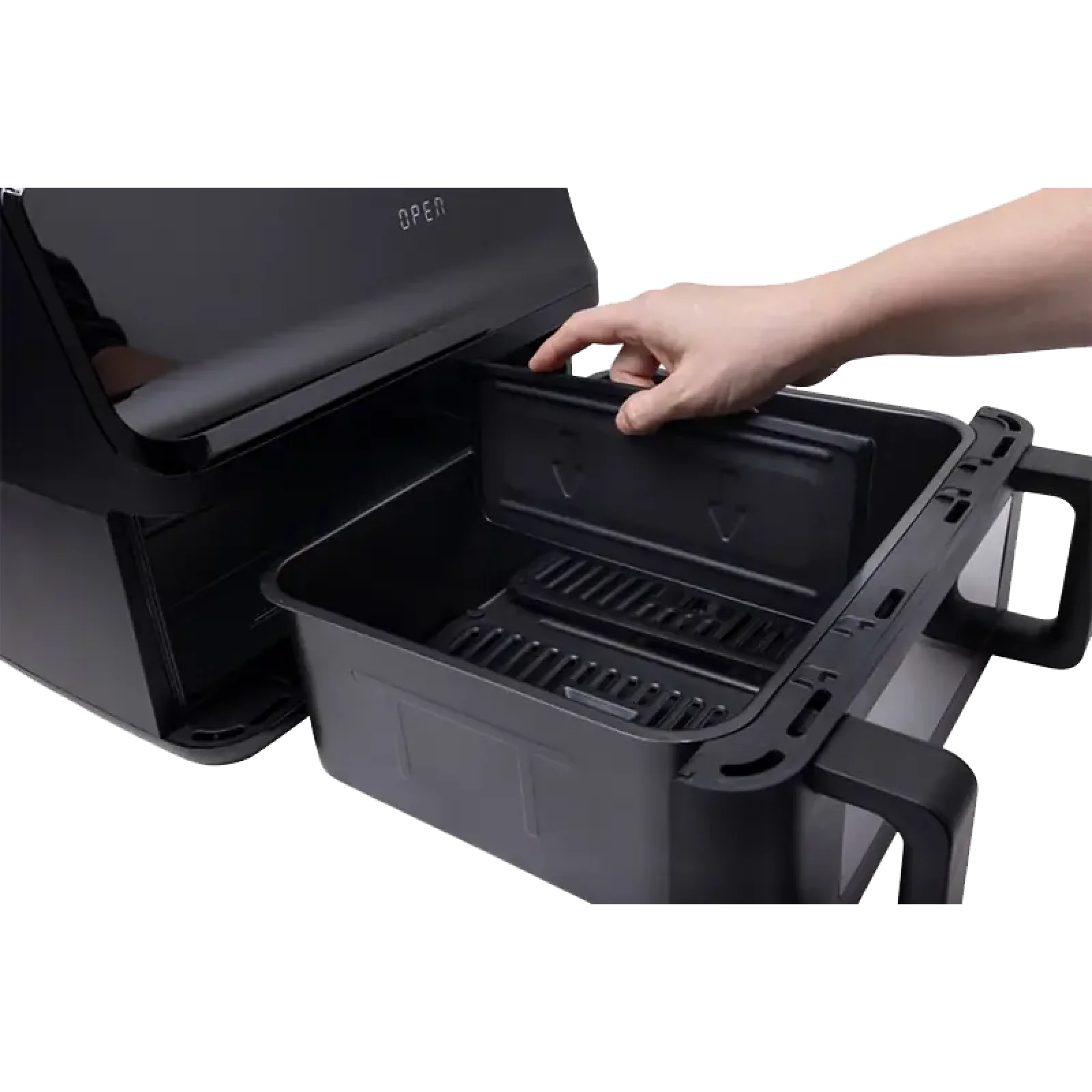 Мультипечь Gorenje AF2700BP UA