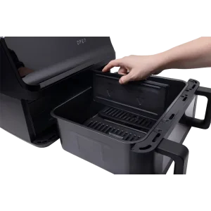 Мультипечь Gorenje AF2700BP UA