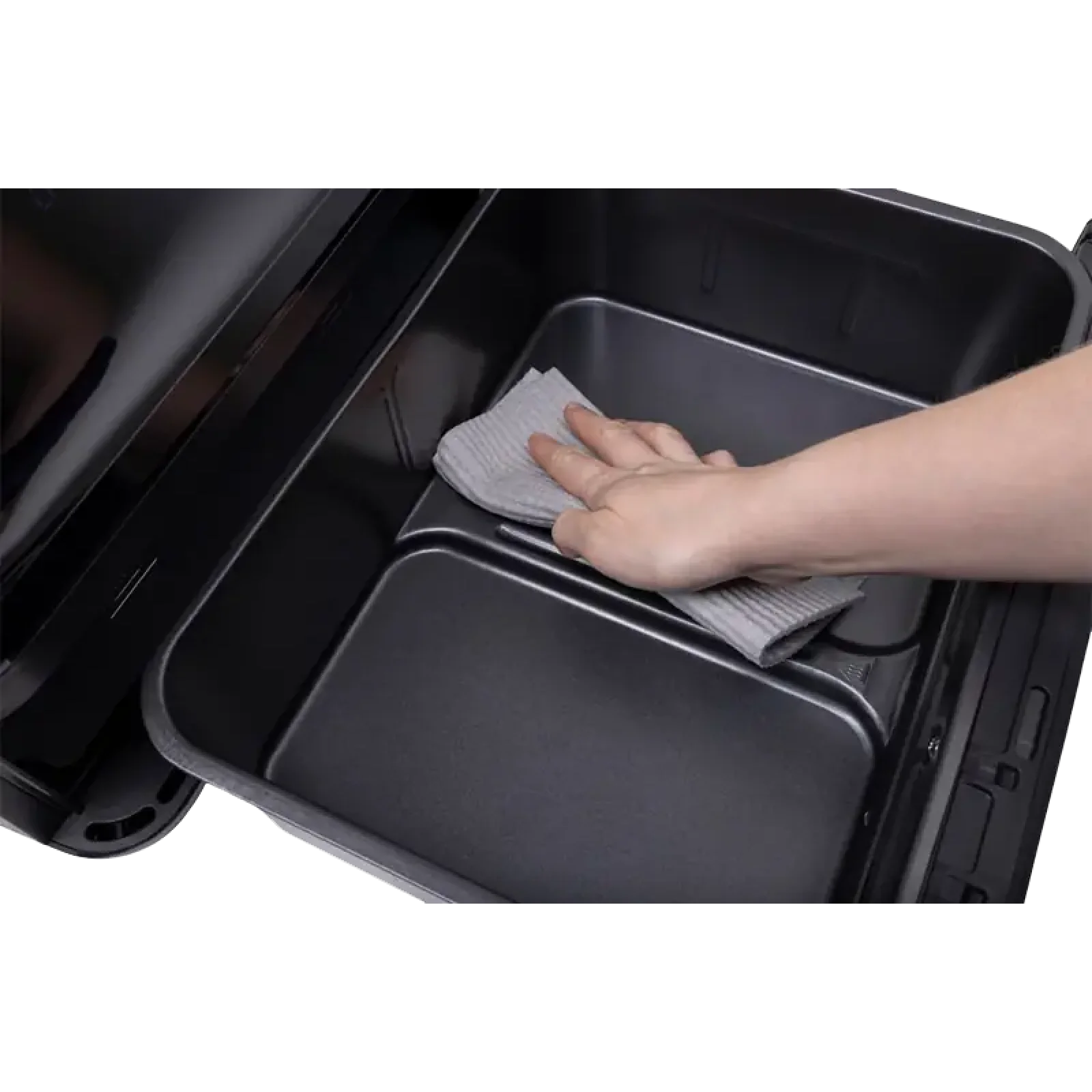 Мультипечь Gorenje AF2700BP UA